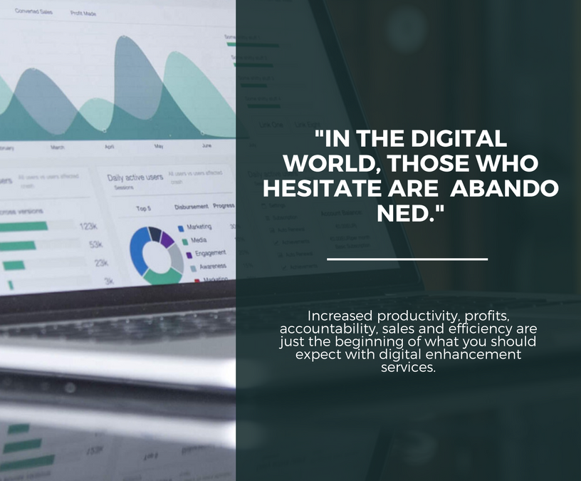 Digital Services