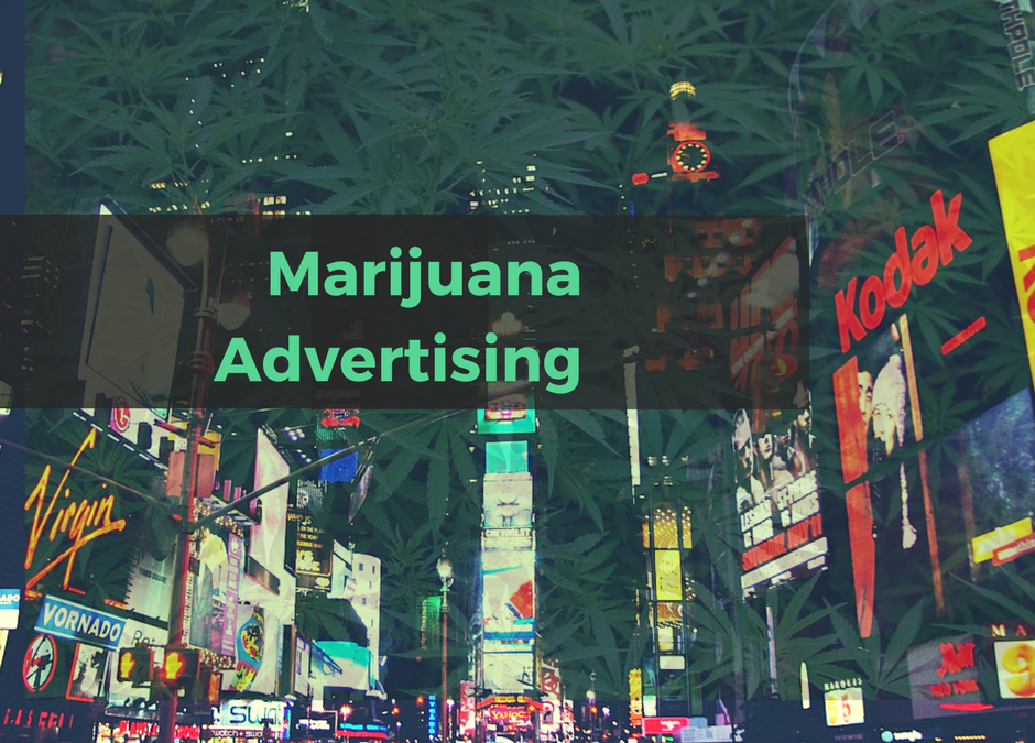 Cannabis Marketing Compliance